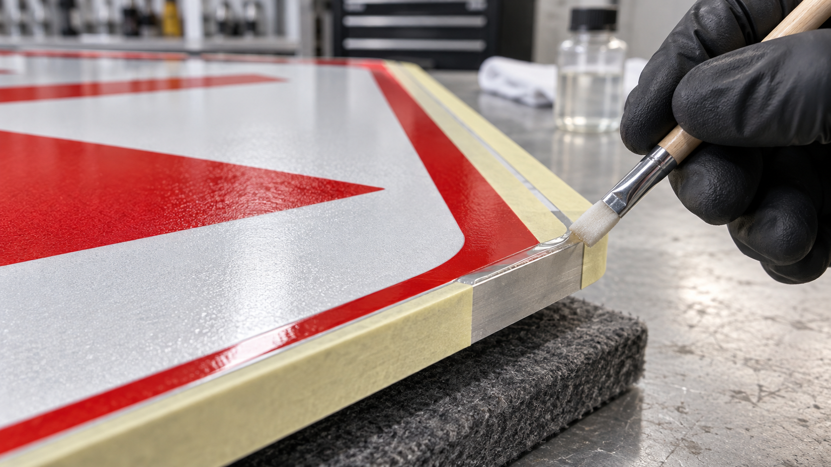 edge-sealing-printed-reflective-sheeting-on-aluminum-sign.png