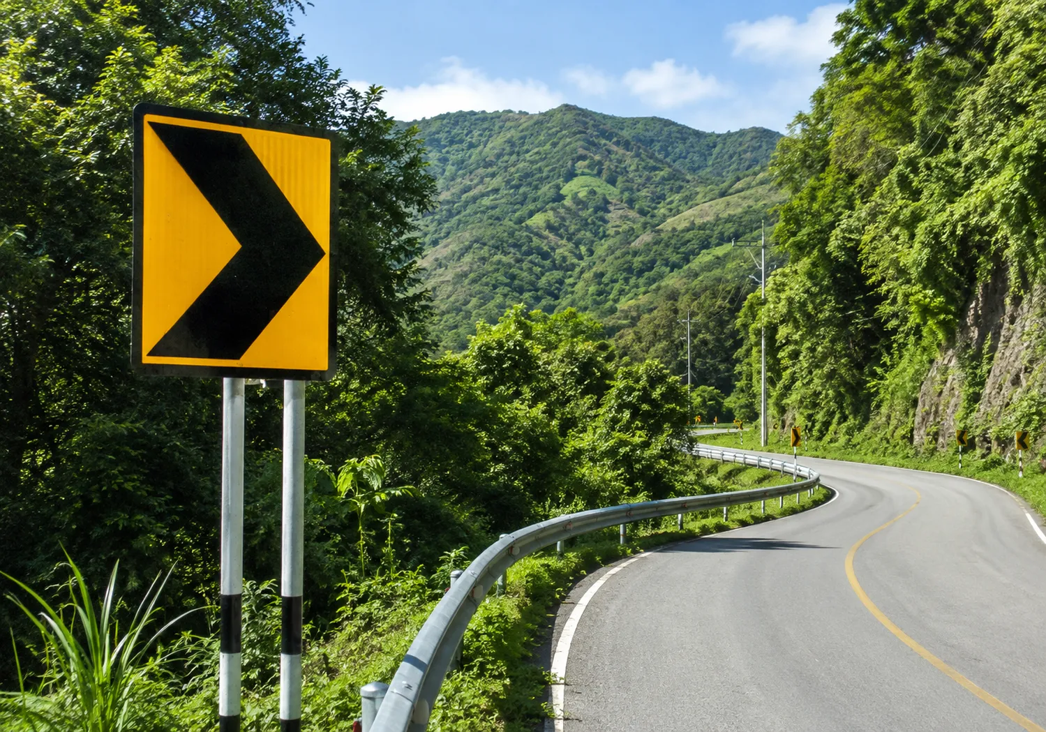Road Signage Road Signage.webp
