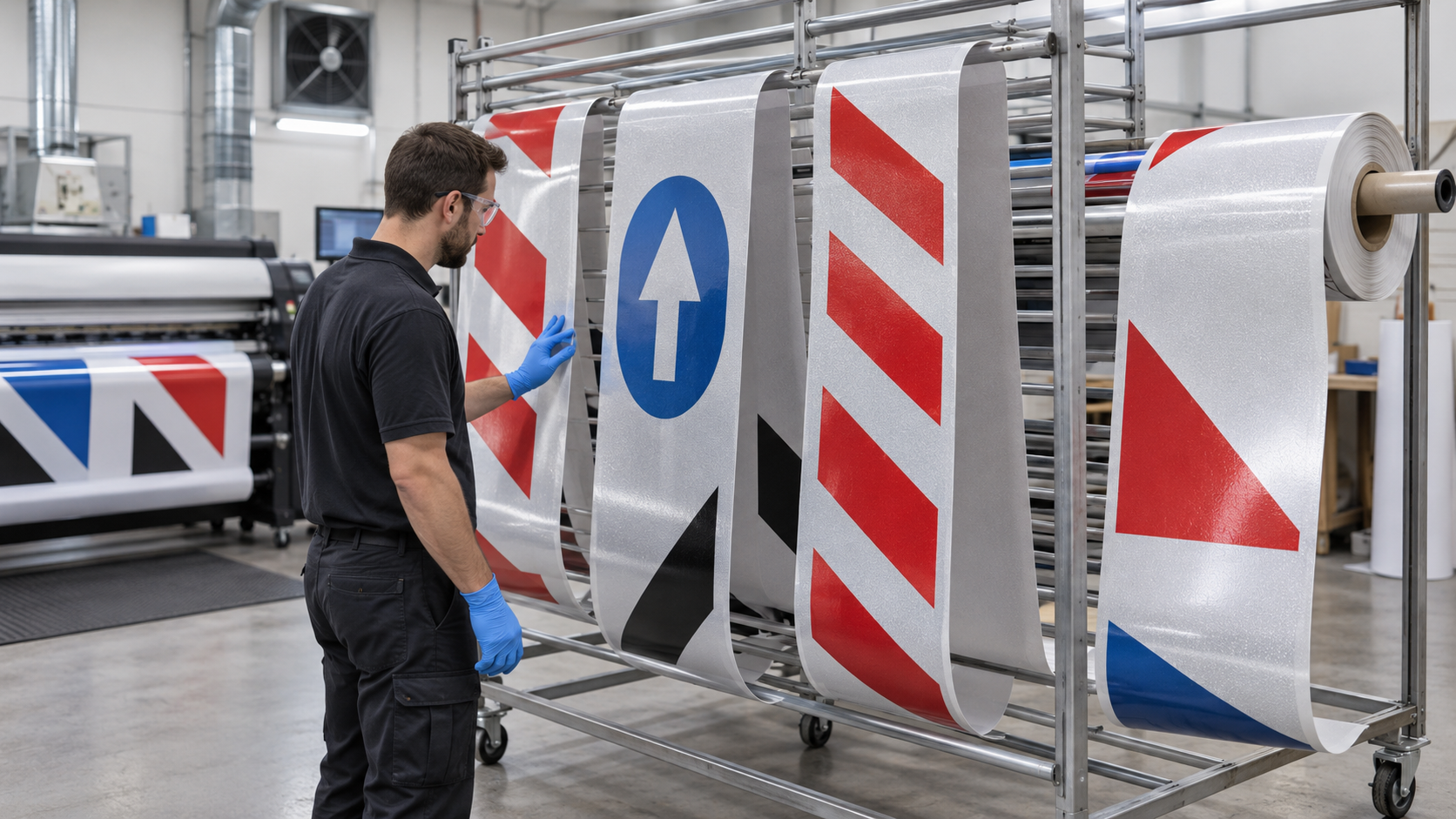 eco-solvent-printed-reflective-sheeting-outgassing-before-lamination.png