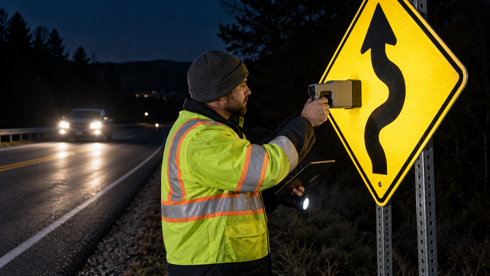 nighttime-retroreflectometer-inspection-reflective-traffic-sign-service-life.png