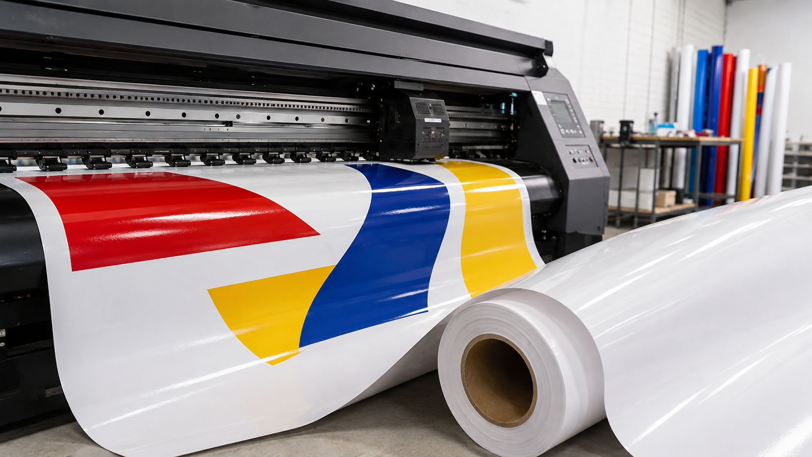 PVC reflective sheeting for eco-solvent printing and curved surfaces.png