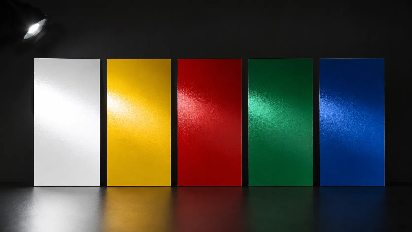 Colorful Reflective Sheeting.webp