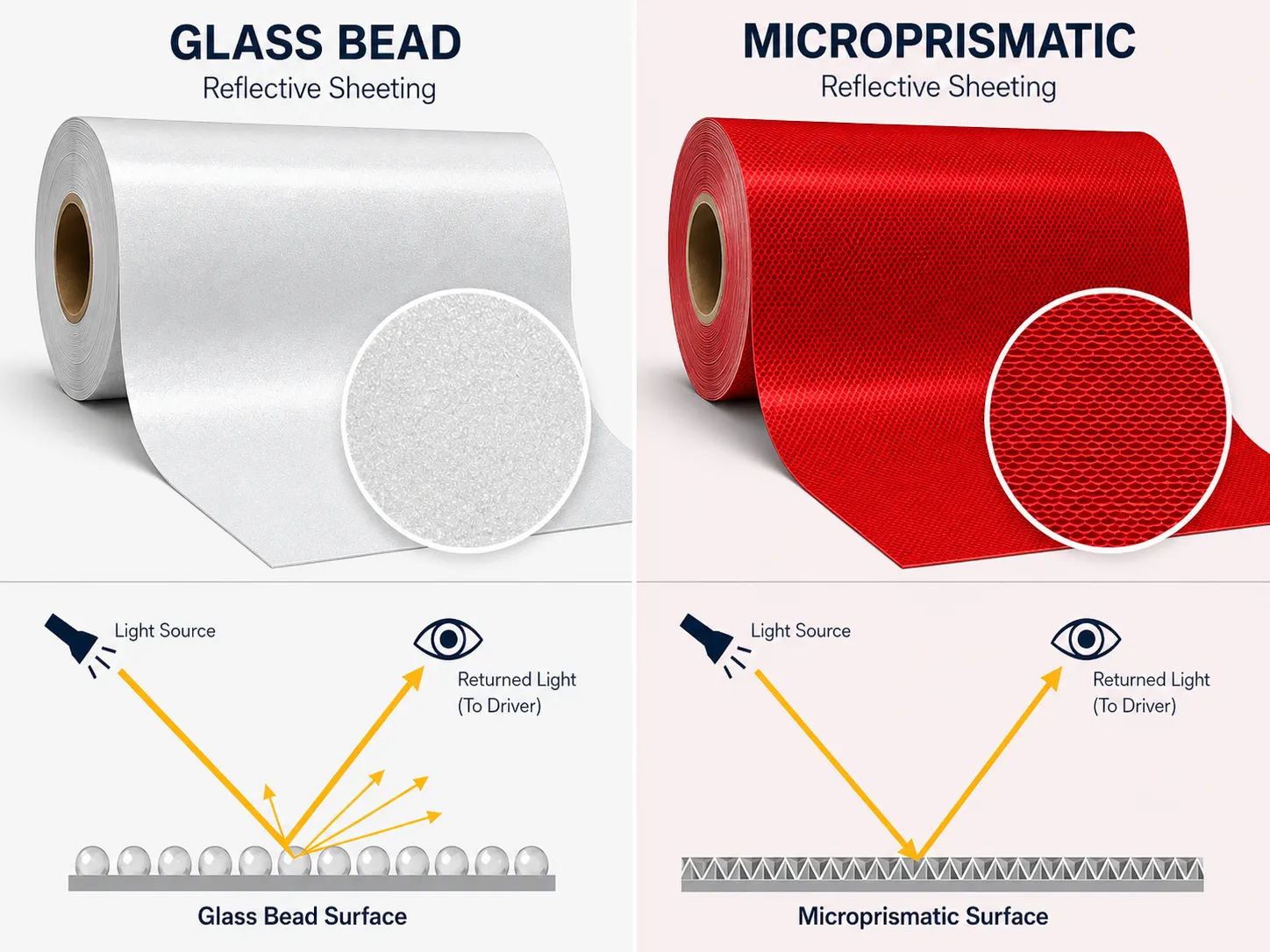 Glass Bead VS Microprismatic.webp
