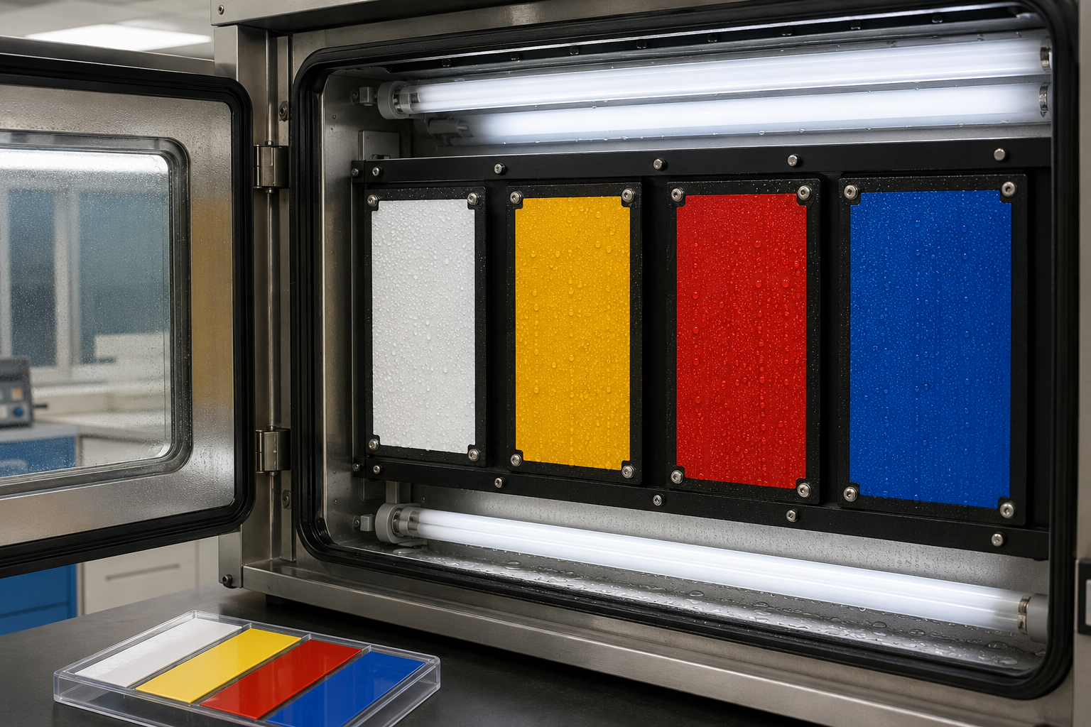 fluorescent-uv-condensation-weathering-test-reflective-film.png