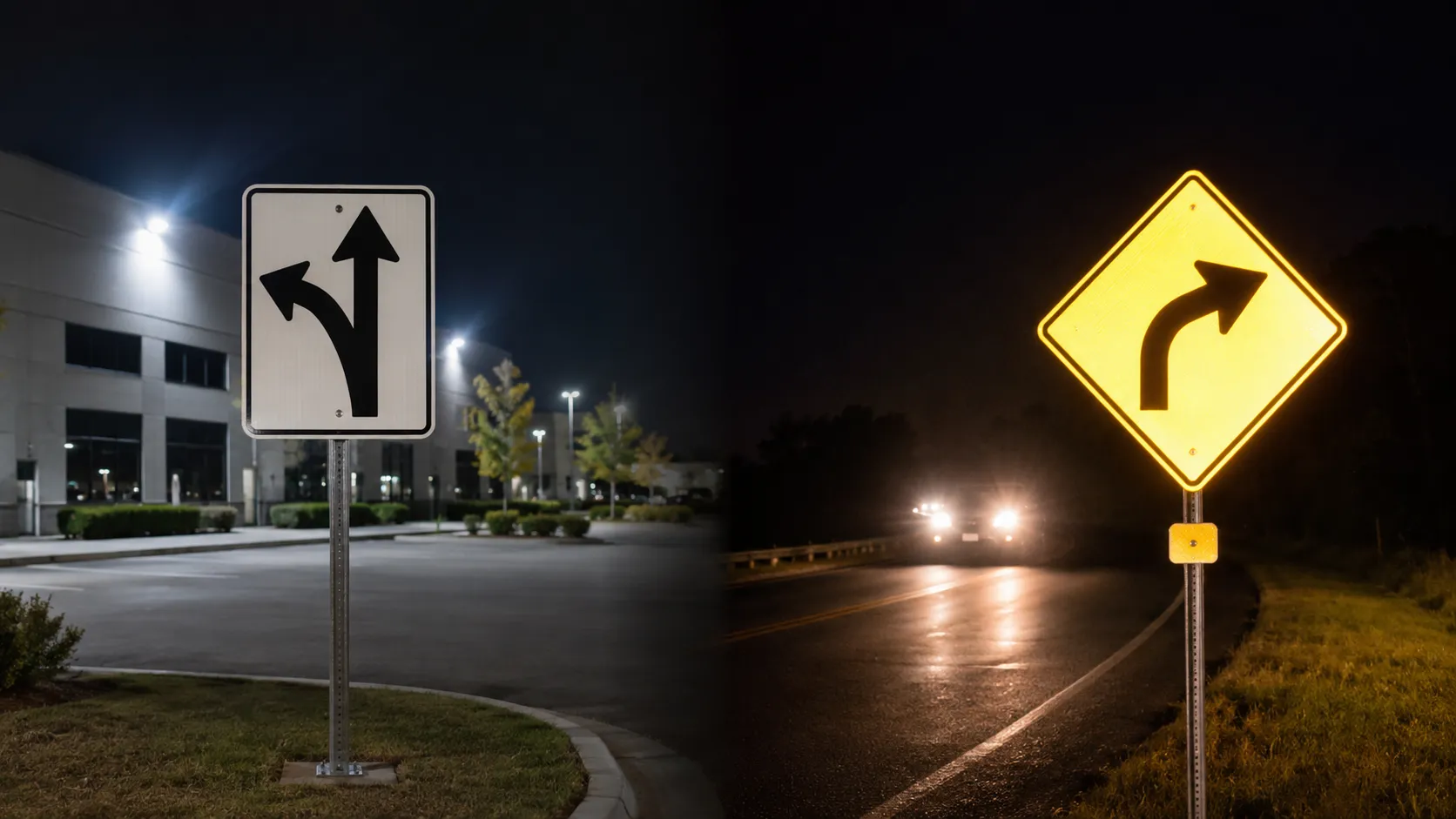 Engineering Grade Vs HIP Reflective Sheeting: Which One Should You Choose?