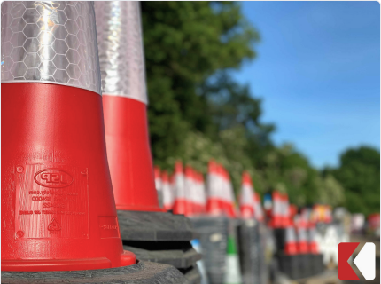 Understanding Reflective Material Standards: EN ISO vs ANSI
