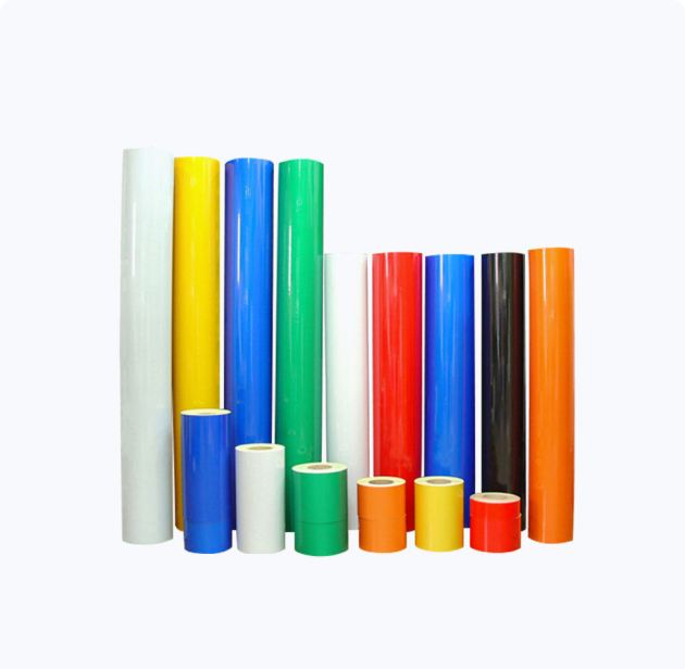 Advertising Grade Reflective Sheeting