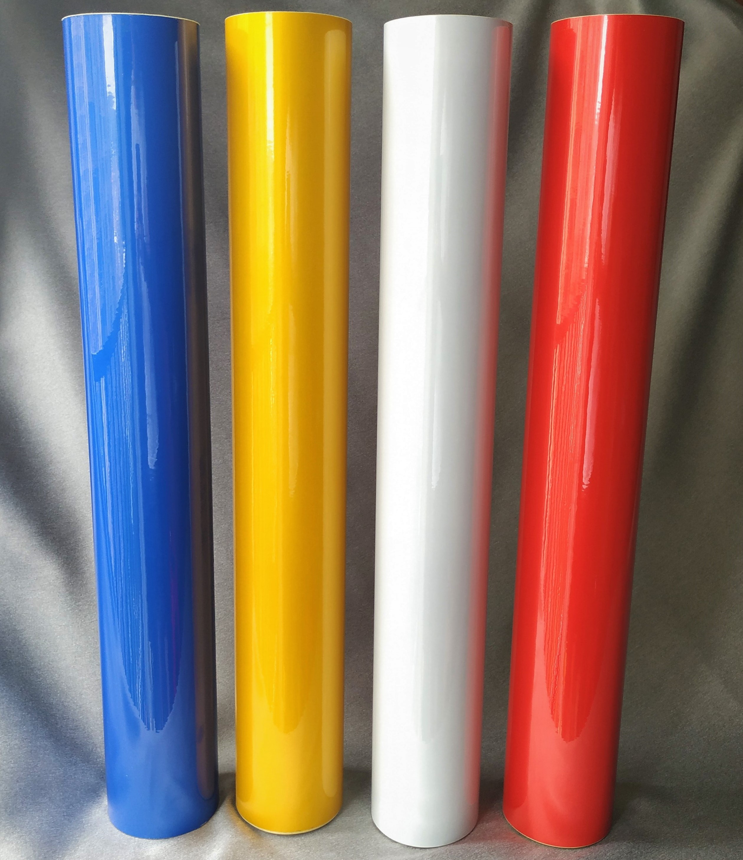 Ablaze Advertising PVC Reflective Vinyl