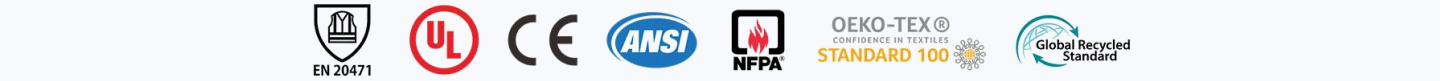 Certifications & Quality Standards