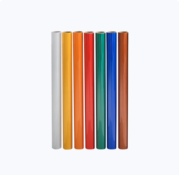 Engineering Grade Reflective Sheeting