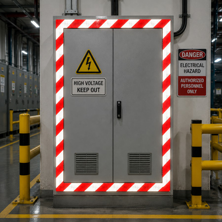Electrical cabinets