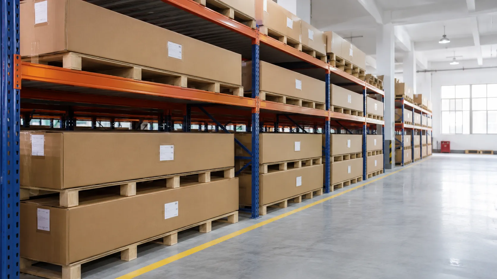 How To Store Reflective Sheeting Rolls Properly