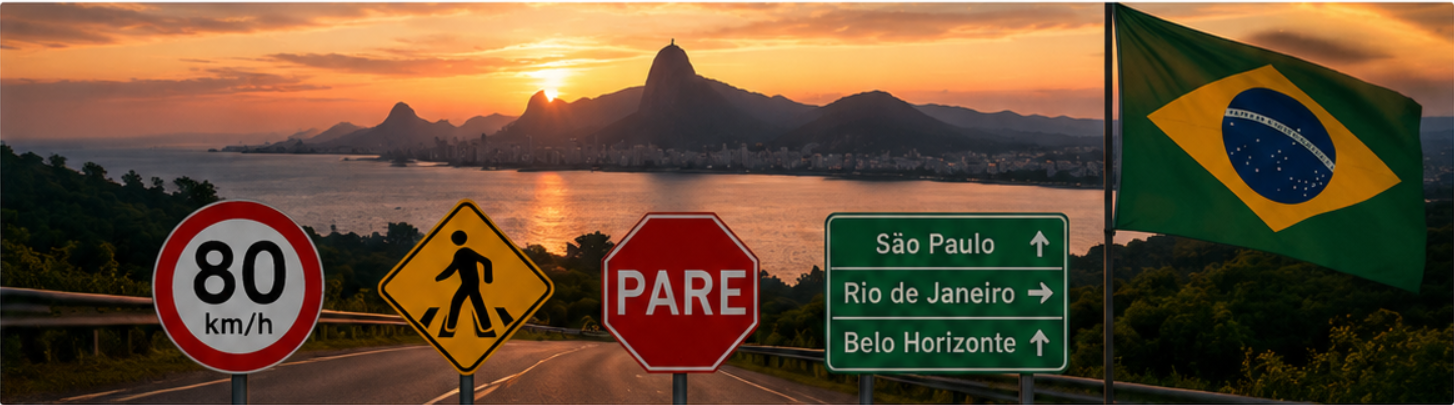 Top 10 Reflective Sheeting Manufacturers in Brazil 2026