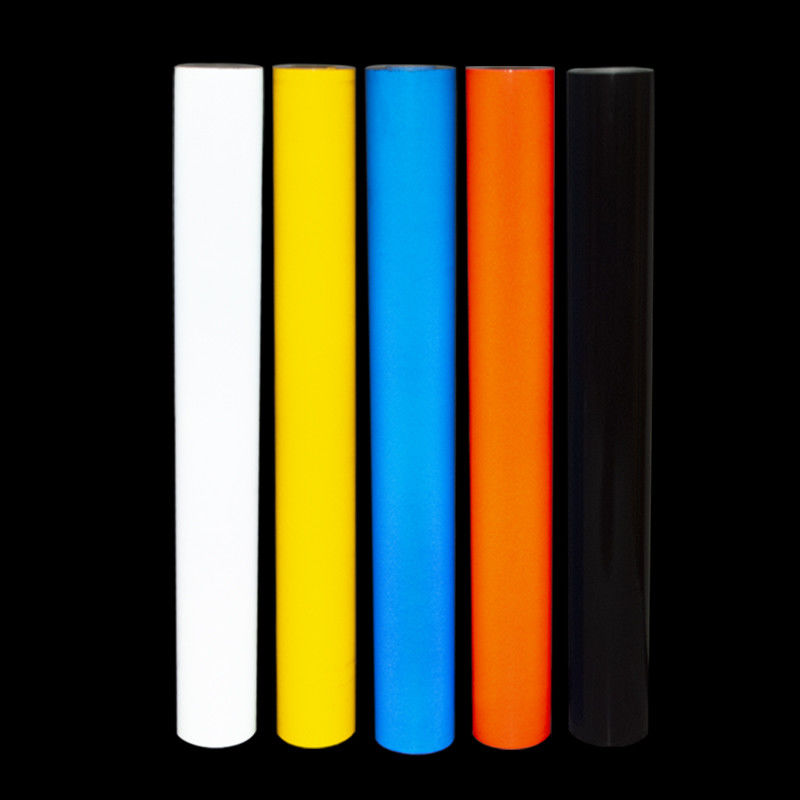 Ablaze Advertising Acrylic Reflective Sheeting