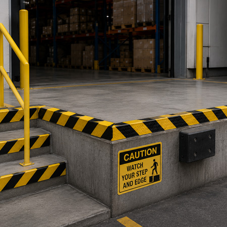 Loading platforms