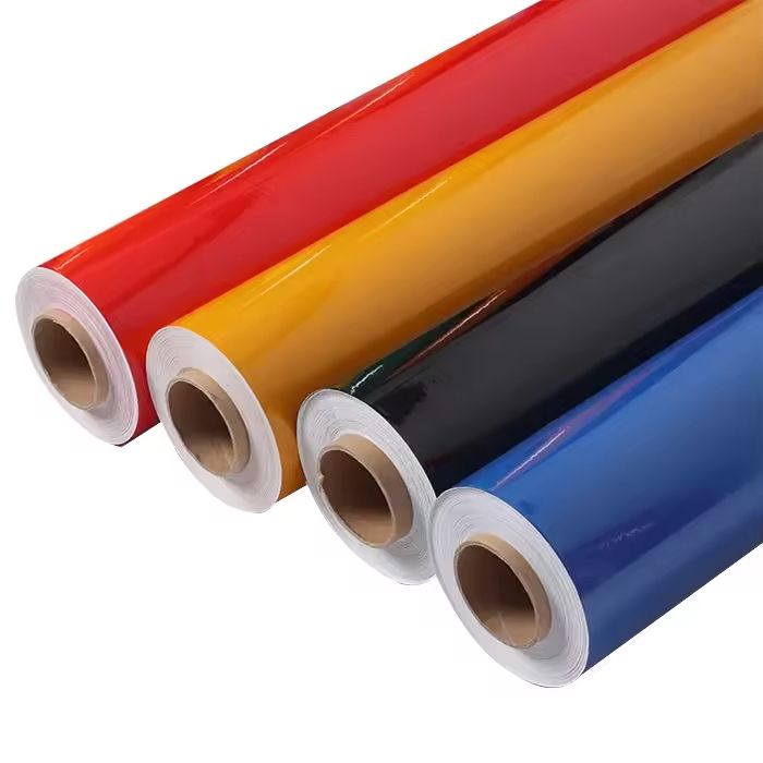 Ablaze Engineering Grade Acrylic Reflective Sheeting