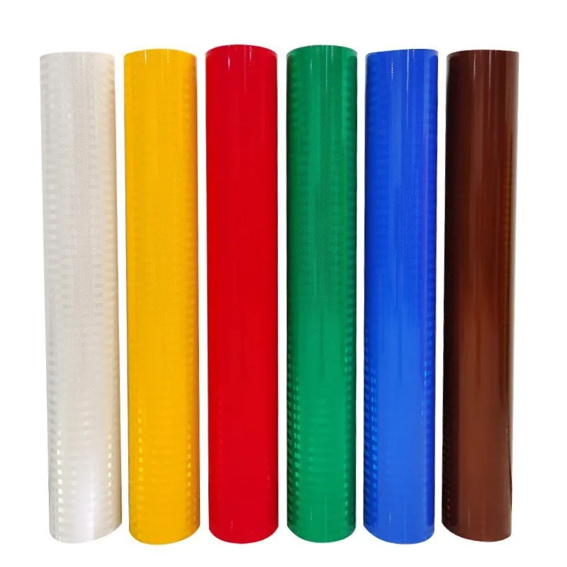 Ablaze Economic Engineering Grade EGP Reflective Sheeting