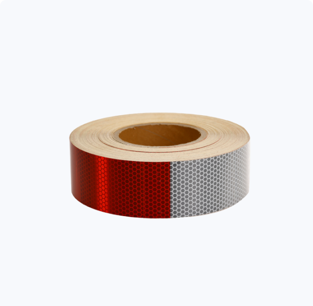 Reflective Safety Marking Tape