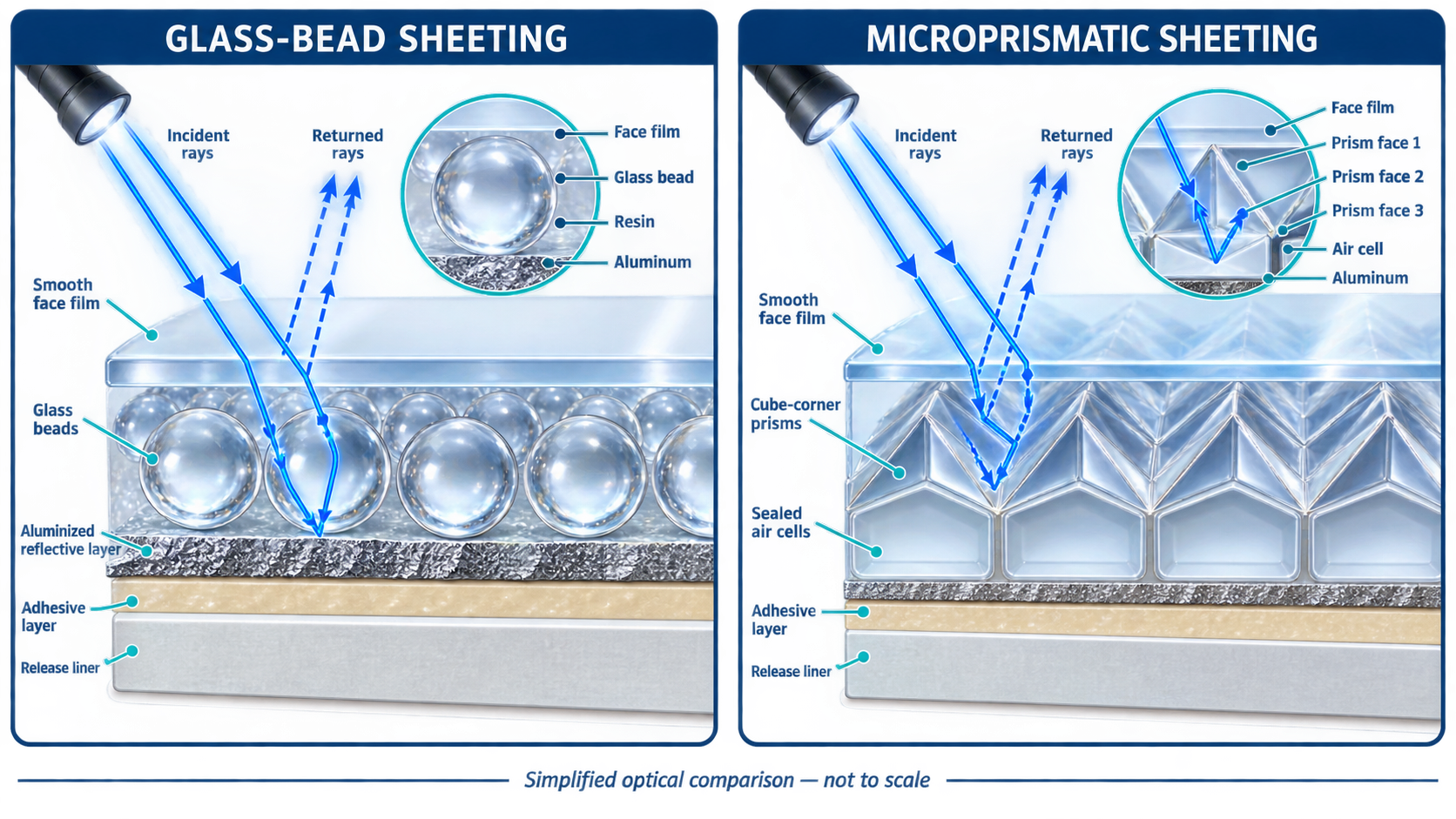 Glass-Bead vs Microprismatic Sheeting.png