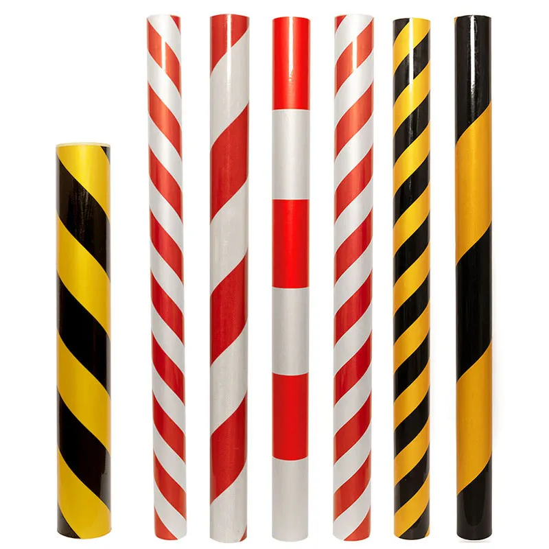 Ablaze Advertising PET Reflective Sheeting