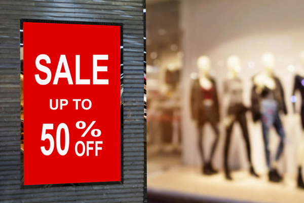 Promotional displays