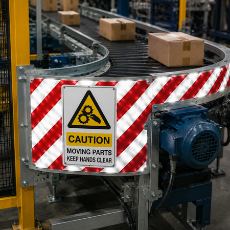 Automated production lines