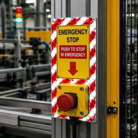 Rotating equipment