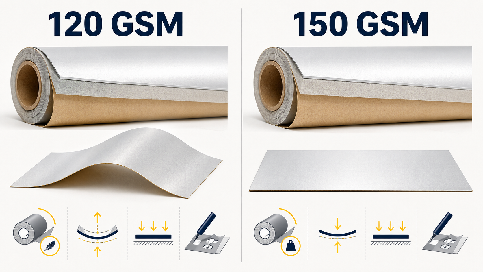 120-gsm-vs-150-gsm-release-liner-comparison.png