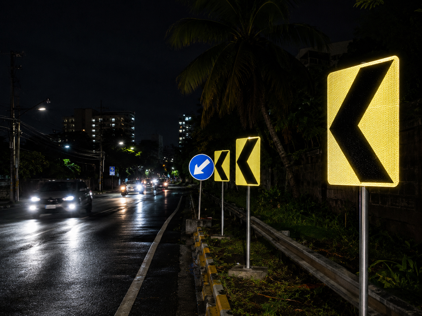  Top 8 Reflective Sheeting Manufacturers and Suppliers for the Philippines in 2026