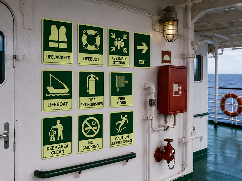 Marine-and-ship-safety-signs