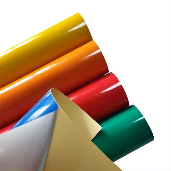 Ablaze Engineering Grade Acrylic Reflective Sheeting