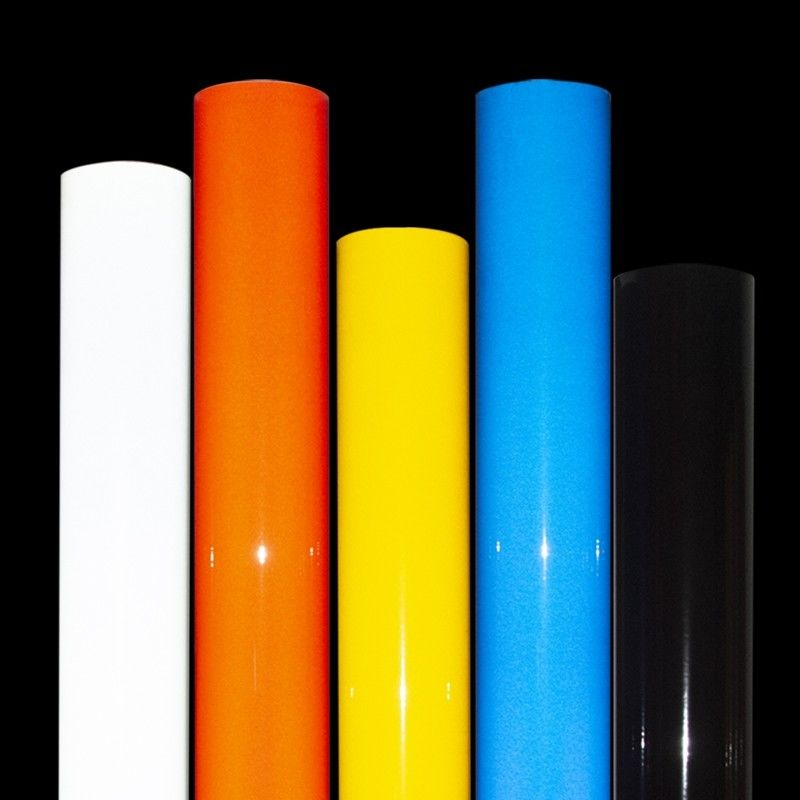 Ablaze Advertising Acrylic Reflective Sheeting
