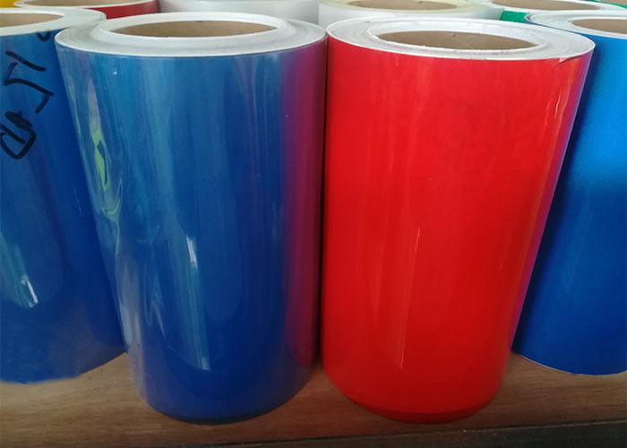 Ablaze Engineering Grade Acrylic Reflective Sheeting