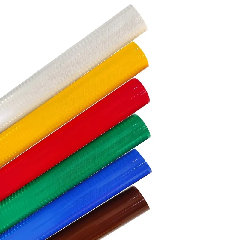 Ablaze Economic Engineering Grade EGP Reflective Sheeting