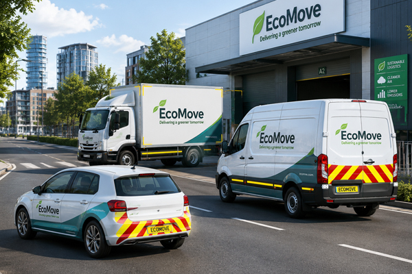 Delivery vehicles