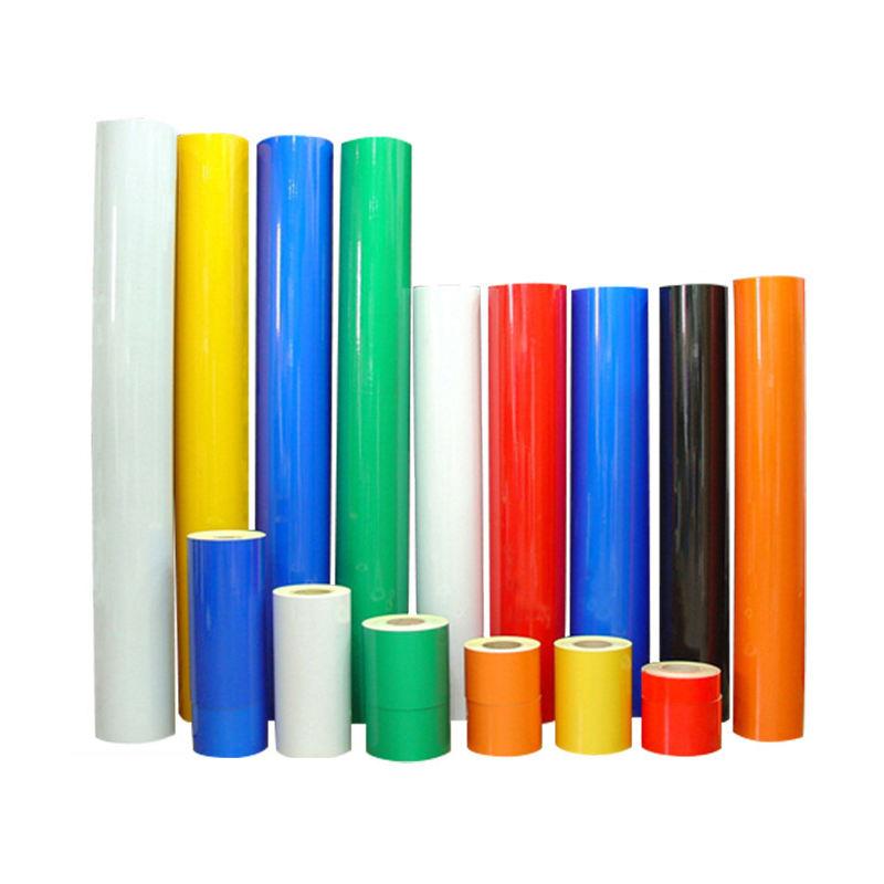 digital printable reflective sheeting