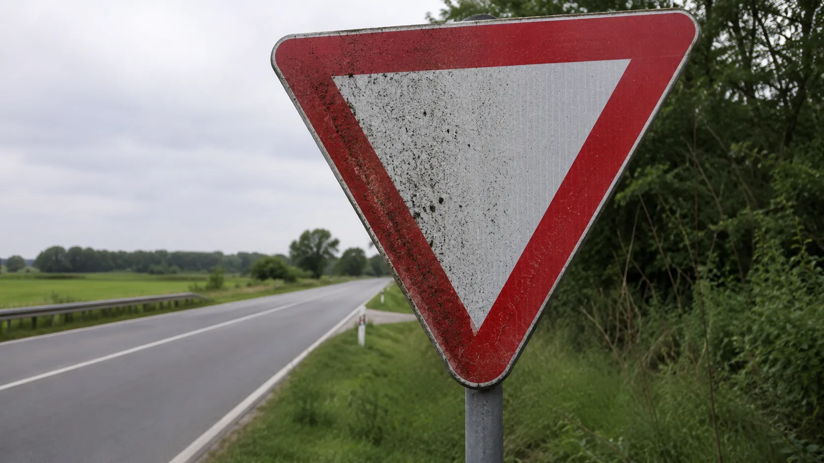  How To Clean Reflective Traffic Signs Without Damaging The Sheeting