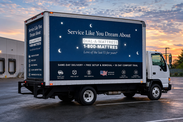 Mobile marketing campaigns