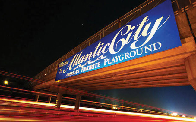 Commercial Signage Application Systems