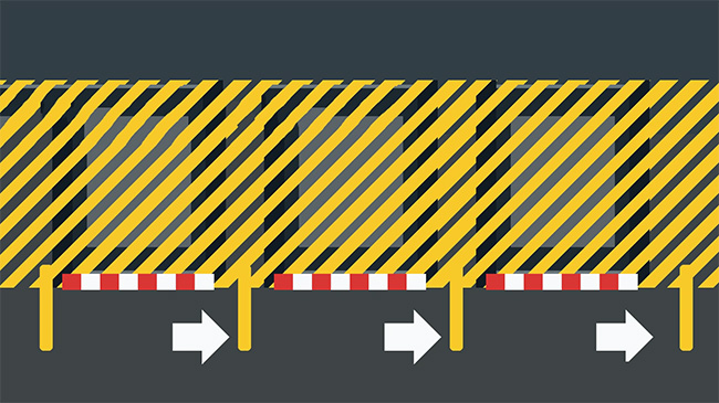 Loading Dock and Logistics Area Safety