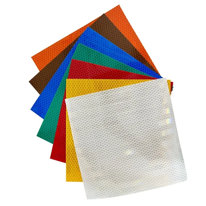 Ablaze Economic Engineering Grade EGP Reflective Sheeting