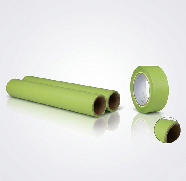 Glow in the Dark Photoluminescent Film
