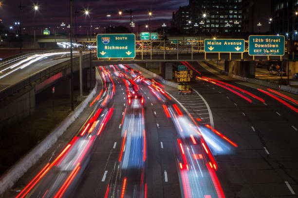 1Highways and expressways