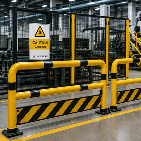 Chemical storage zones