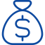sack-dollar