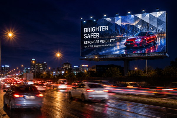 Billboard graphics
